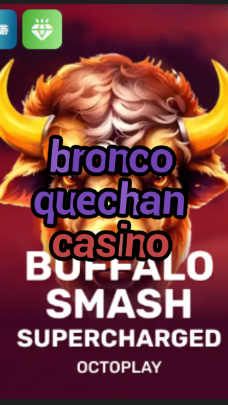 bronco quechan casino-w4cy2mdjlx2bf.com